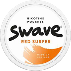 SWAVE RED SURFER SLIM