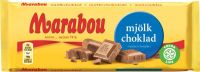 Marabou Milk Chocolate 100g 