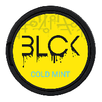 BLCK Cold Mint