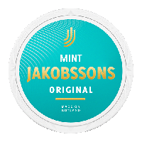 Jakobssons Mint Strong