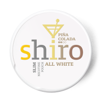 Shiro Pina Colada