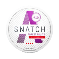 Snatch Forest Fruits STRONG