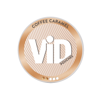 VID Coffe Caramel