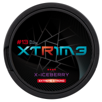 Extreme X-Iceberry