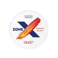 ZoneX Cosmic Blast Extra Strong