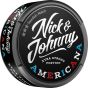 Nick and Johnny Americana Xtra Strong