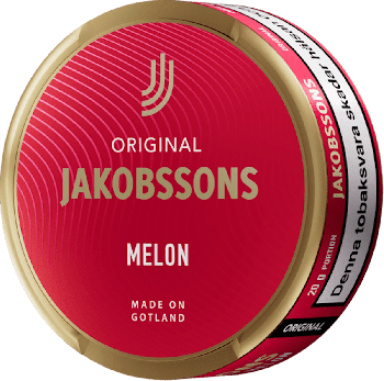 Jakobssons Melon Strong
