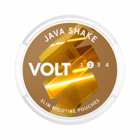 VOLT Java Shake